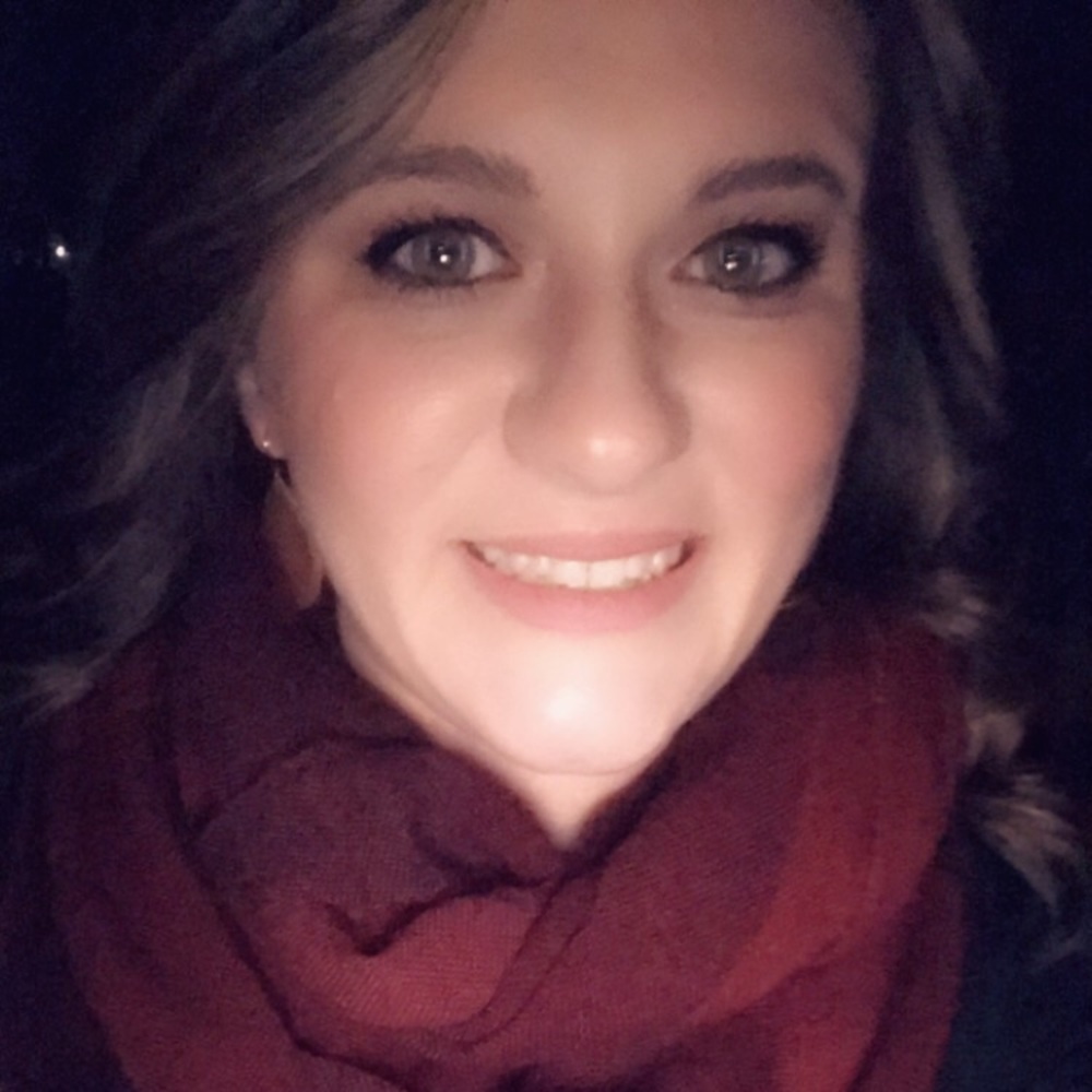 Meet your Posher, Kayla